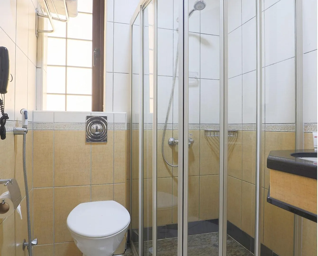 Eureka Hotel Dubai Forenede Arabiske Emirater