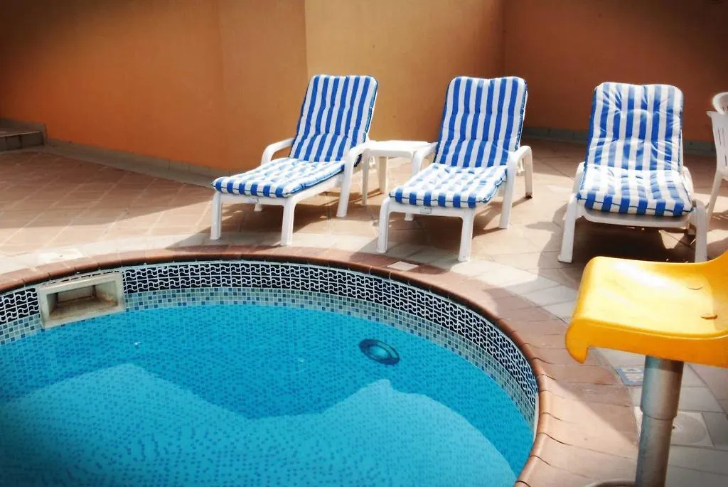 Eureka Hotel Dubai 2*,  Forenede Arabiske Emirater