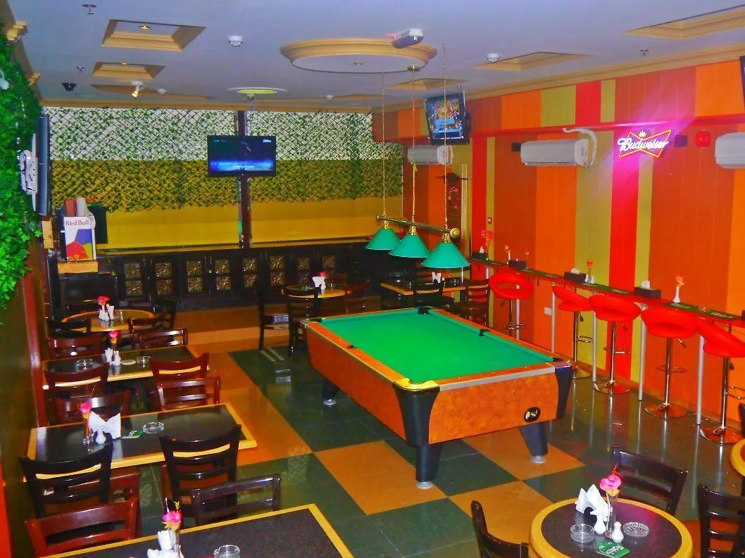 Eureka Hotel Dubai 2*,  Forenede Arabiske Emirater