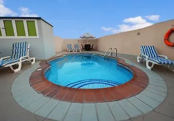 Eureka Hotel Dubai