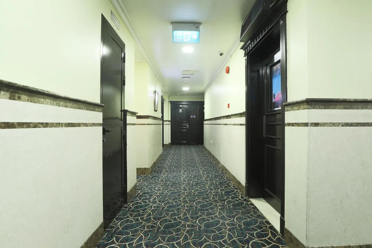 Eureka Hotel Dubai 2*,  Forenede Arabiske Emirater
