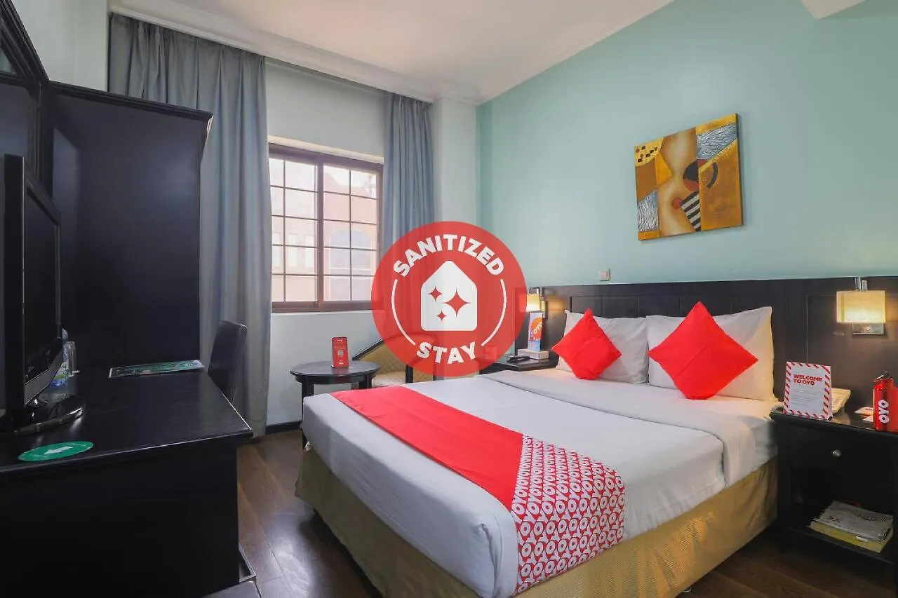 Eureka Hotel Dubai 2*,  Forenede Arabiske Emirater