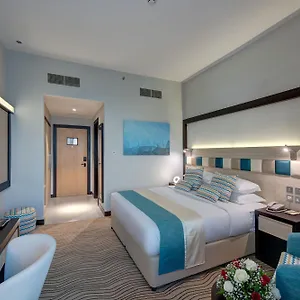 City Avenue 3* Dubai