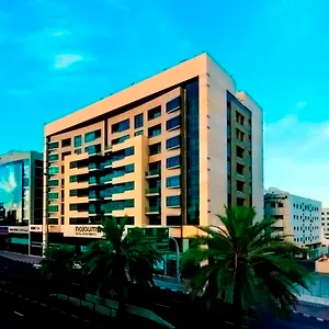 Nojoum Llc Aparthotel