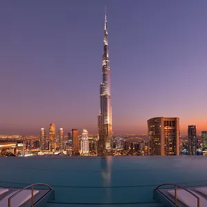 Address Sky View 5* Dubai