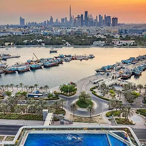 Al Bandar Rotana - Creek Dubai