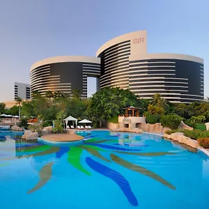 Grand Hyatt Aparthotel