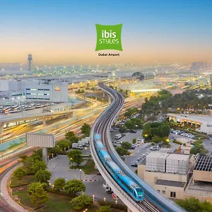 Ibis Styles Airport Dubai