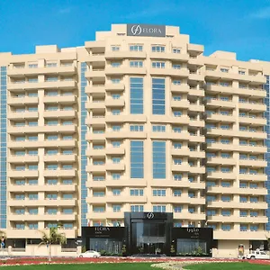 Flora Park Deluxe 4* Dubai