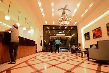 **  Eureka Hotel Dubai Verenigde Arabische Emiraten